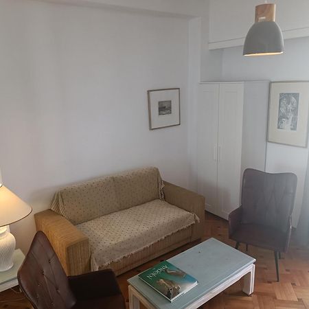 Ulysses Apartments Acropolis Афіни Екстер'єр фото