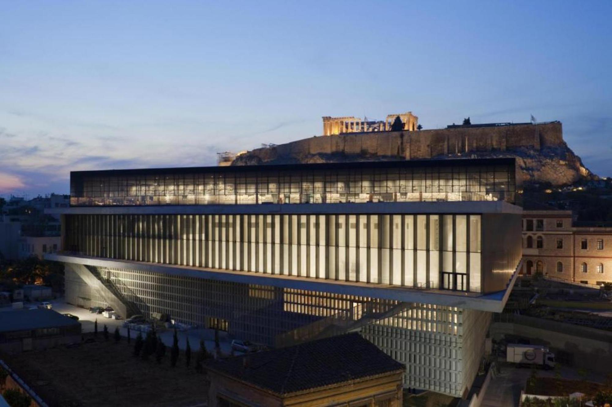 Ulysses Apartments Acropolis Афіни Екстер'єр фото