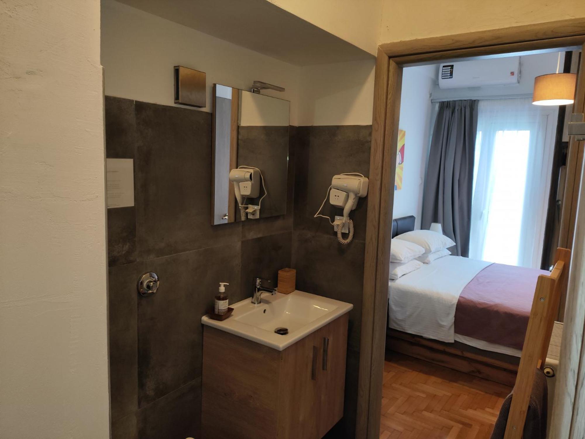 Ulysses Apartments Acropolis Афіни Екстер'єр фото