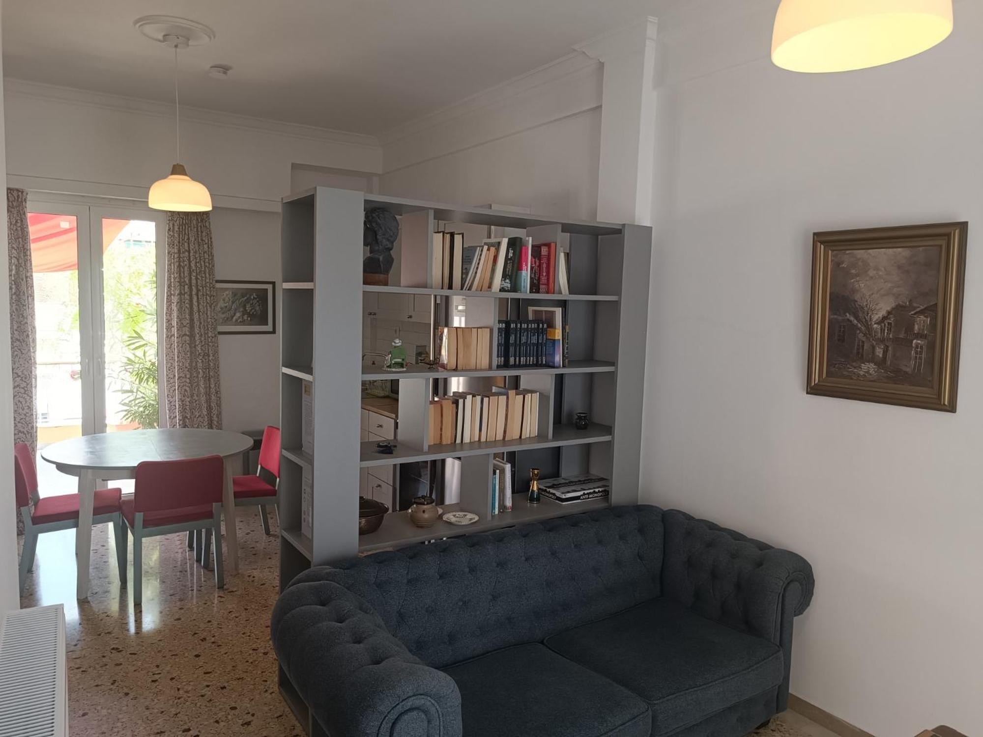 Ulysses Apartments Acropolis Афіни Екстер'єр фото