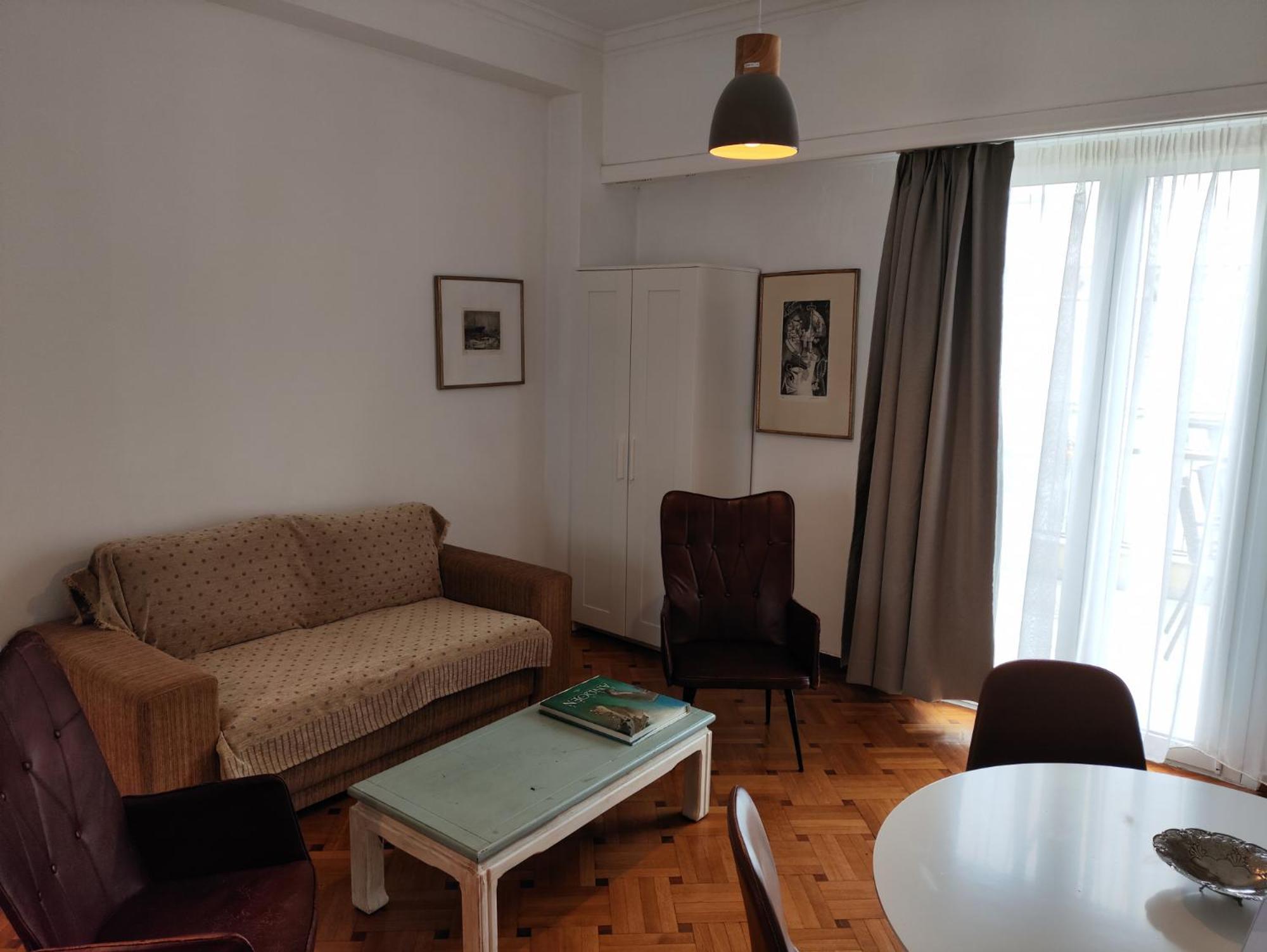 Ulysses Apartments Acropolis Афіни Екстер'єр фото
