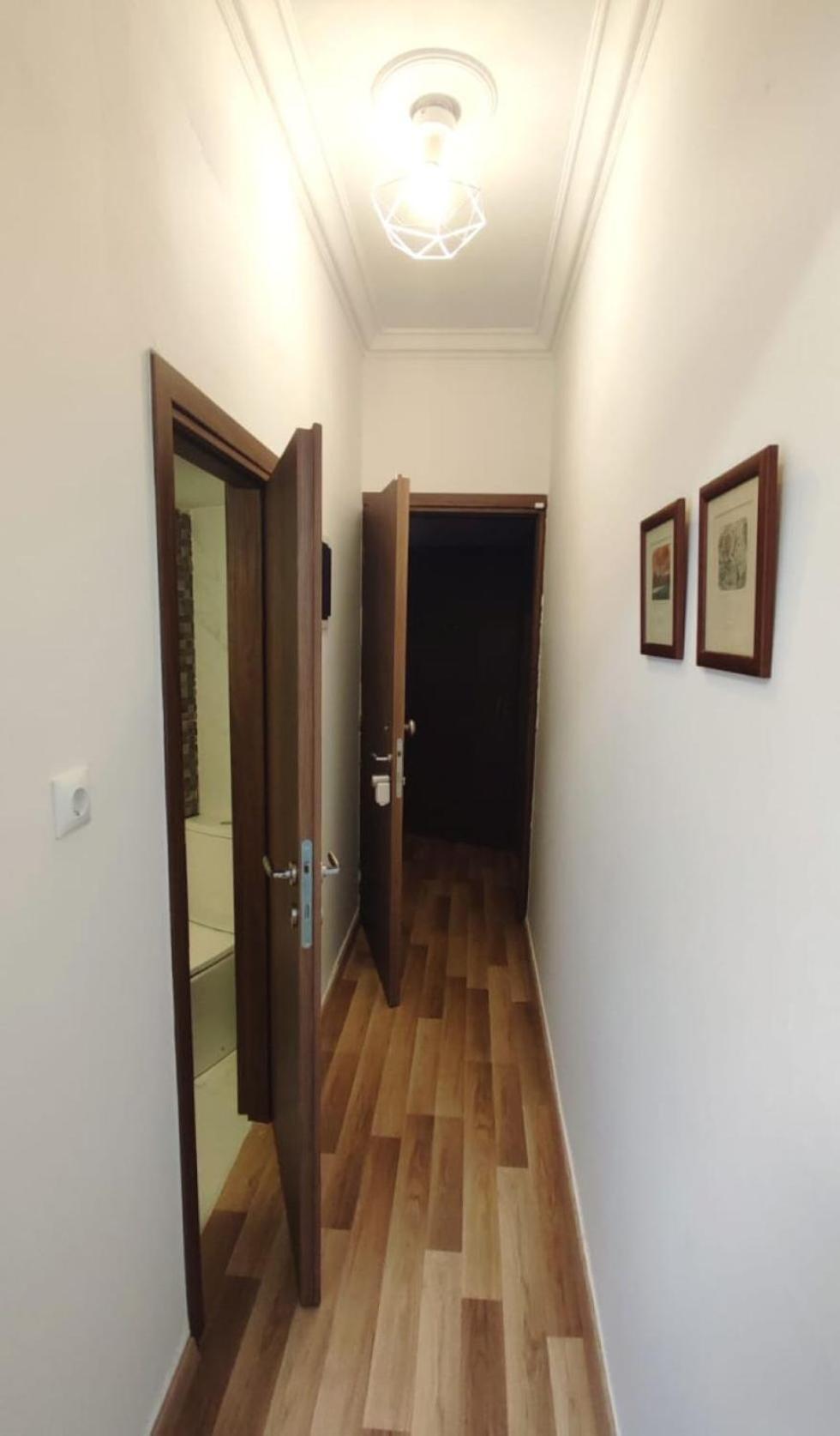 Ulysses Apartments Acropolis Афіни Номер фото