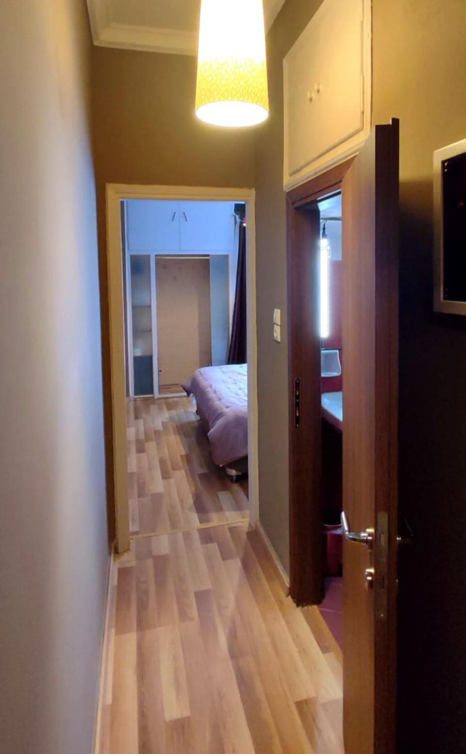 Ulysses Apartments Acropolis Афіни Номер фото