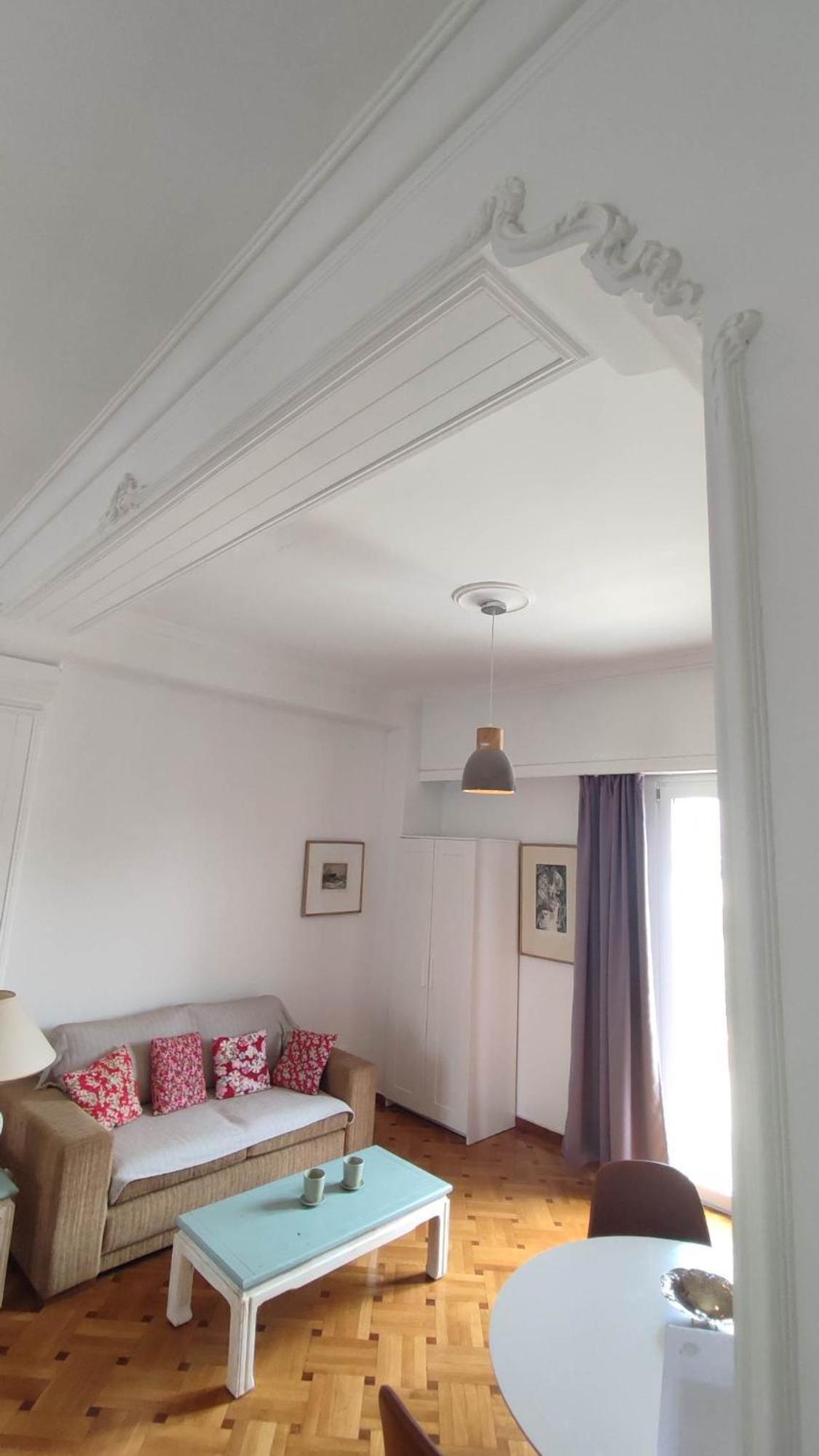 Ulysses Apartments Acropolis Афіни Номер фото