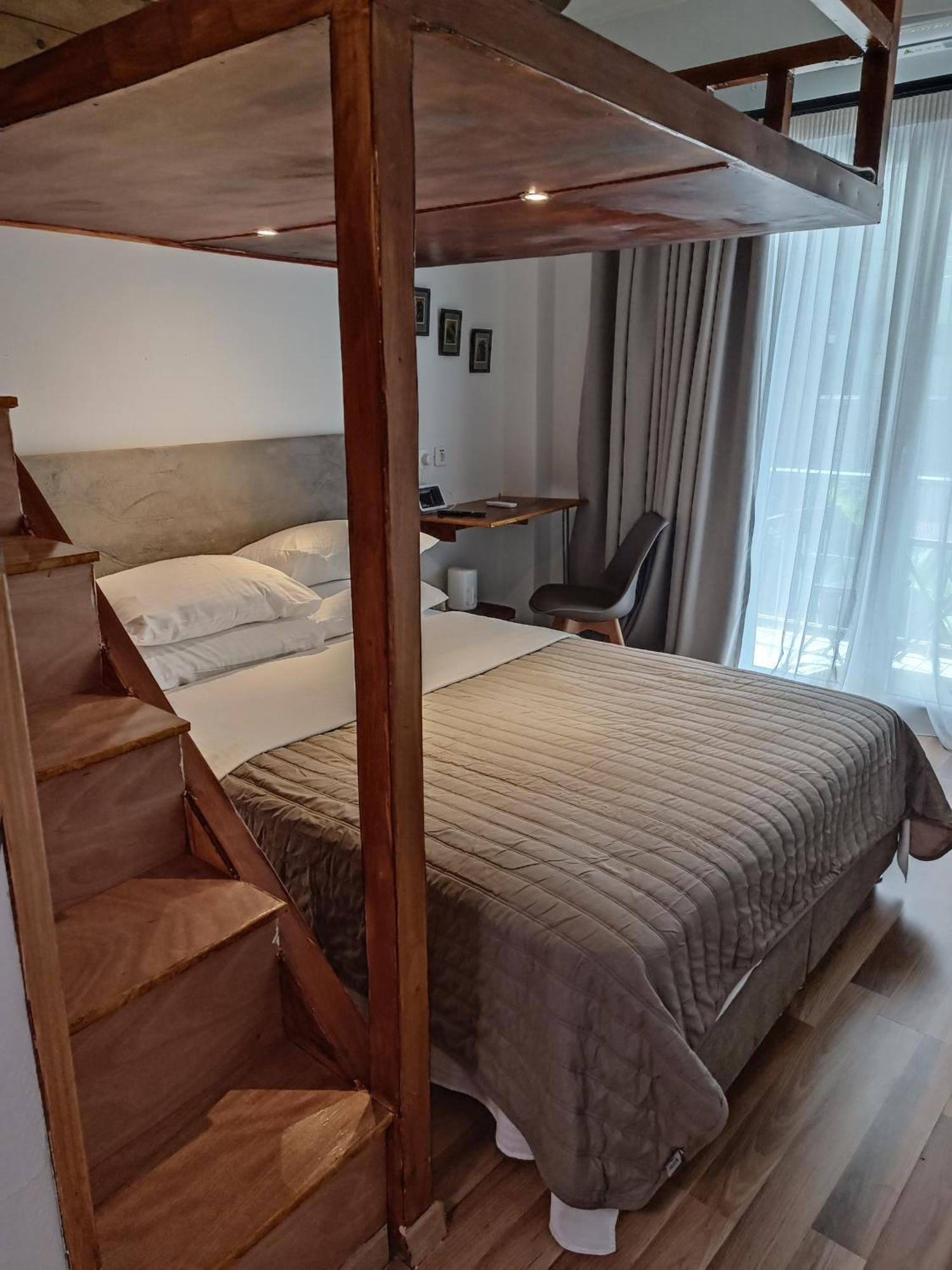 Ulysses Apartments Acropolis Афіни Номер фото