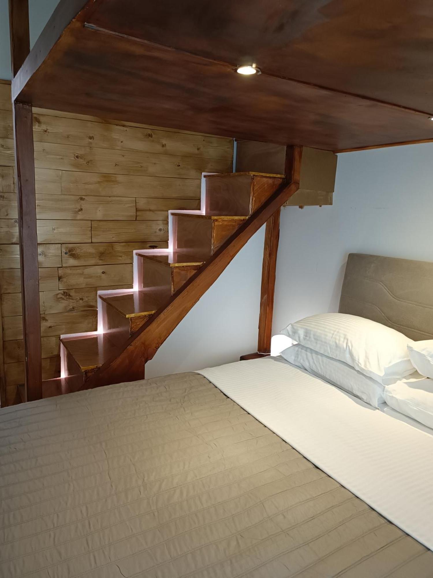 Ulysses Apartments Acropolis Афіни Номер фото