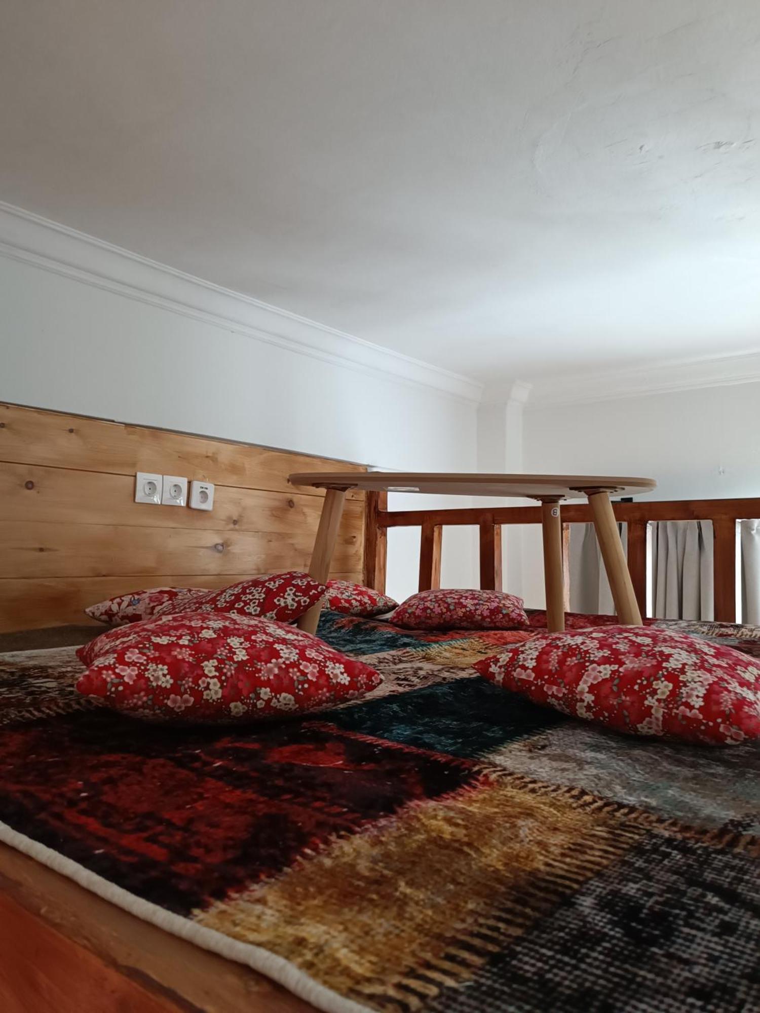 Ulysses Apartments Acropolis Афіни Номер фото