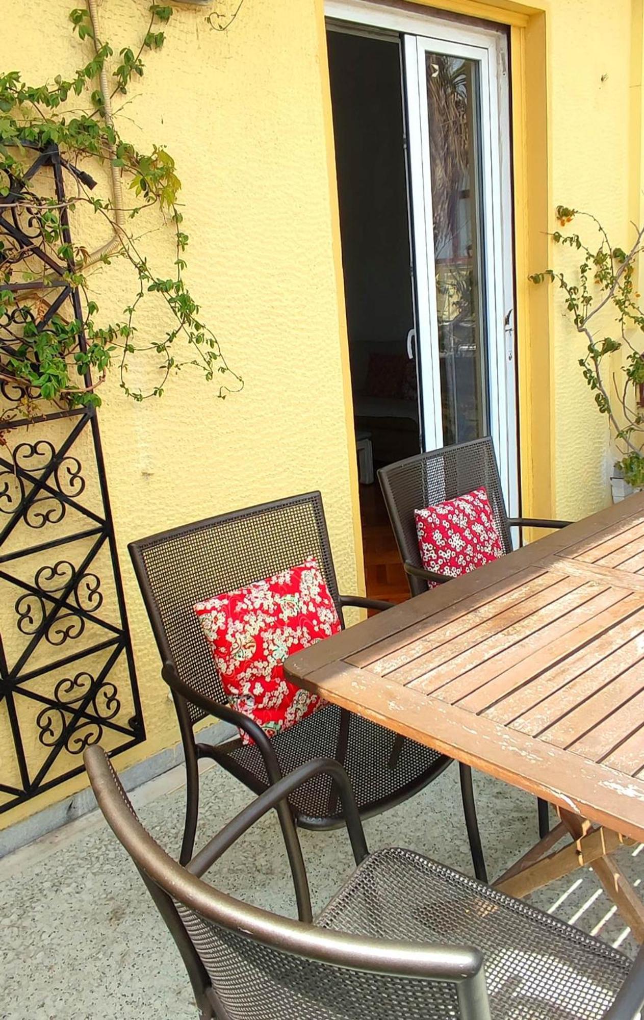 Ulysses Apartments Acropolis Афіни Номер фото